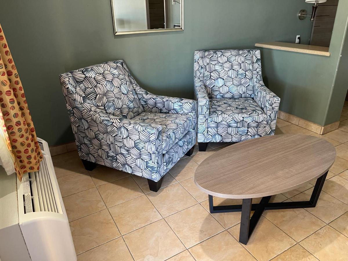 Weslaco Inn - Weslaco/Mercedes Экстерьер фото