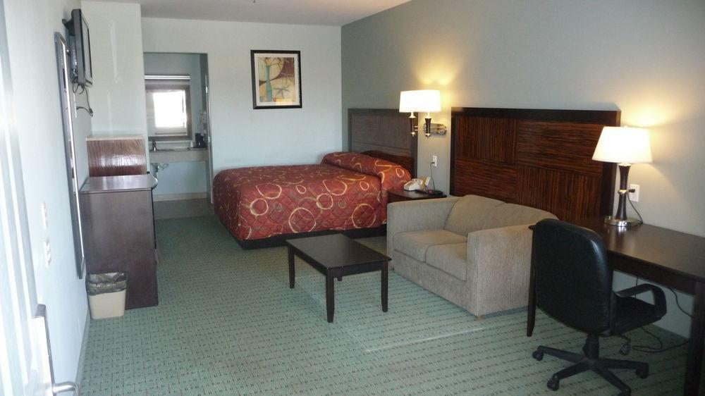 Weslaco Inn - Weslaco/Mercedes Экстерьер фото
